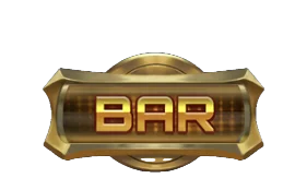 Sticky Joker BAR symbol