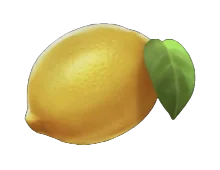 Sticky Joker Lemons symbol