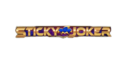 Sticky Joker Logo